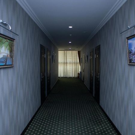 Gloria Hotel Tasken Kültér fotó
