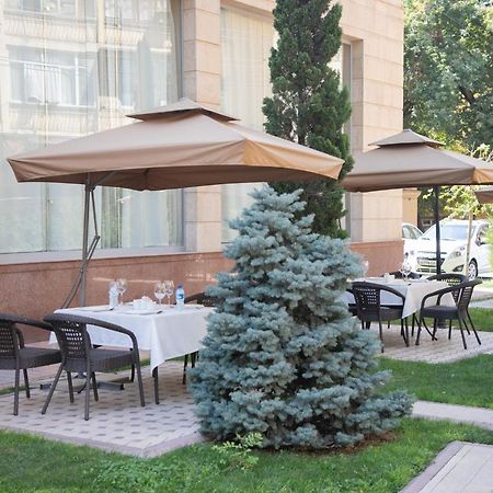 Gloria Hotel Tasken Kültér fotó