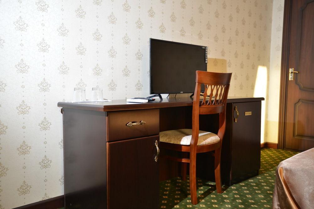 Gloria Hotel Tasken Kültér fotó