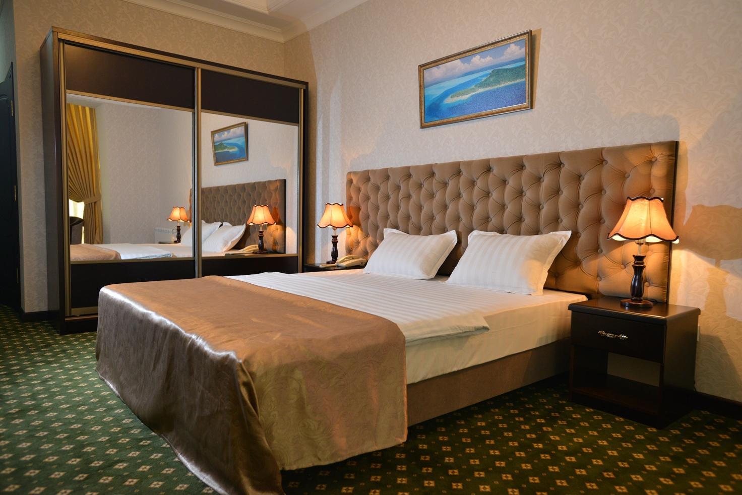 Gloria Hotel Tasken Kültér fotó