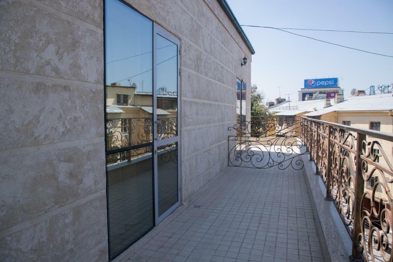 Gloria Hotel Tasken Kültér fotó