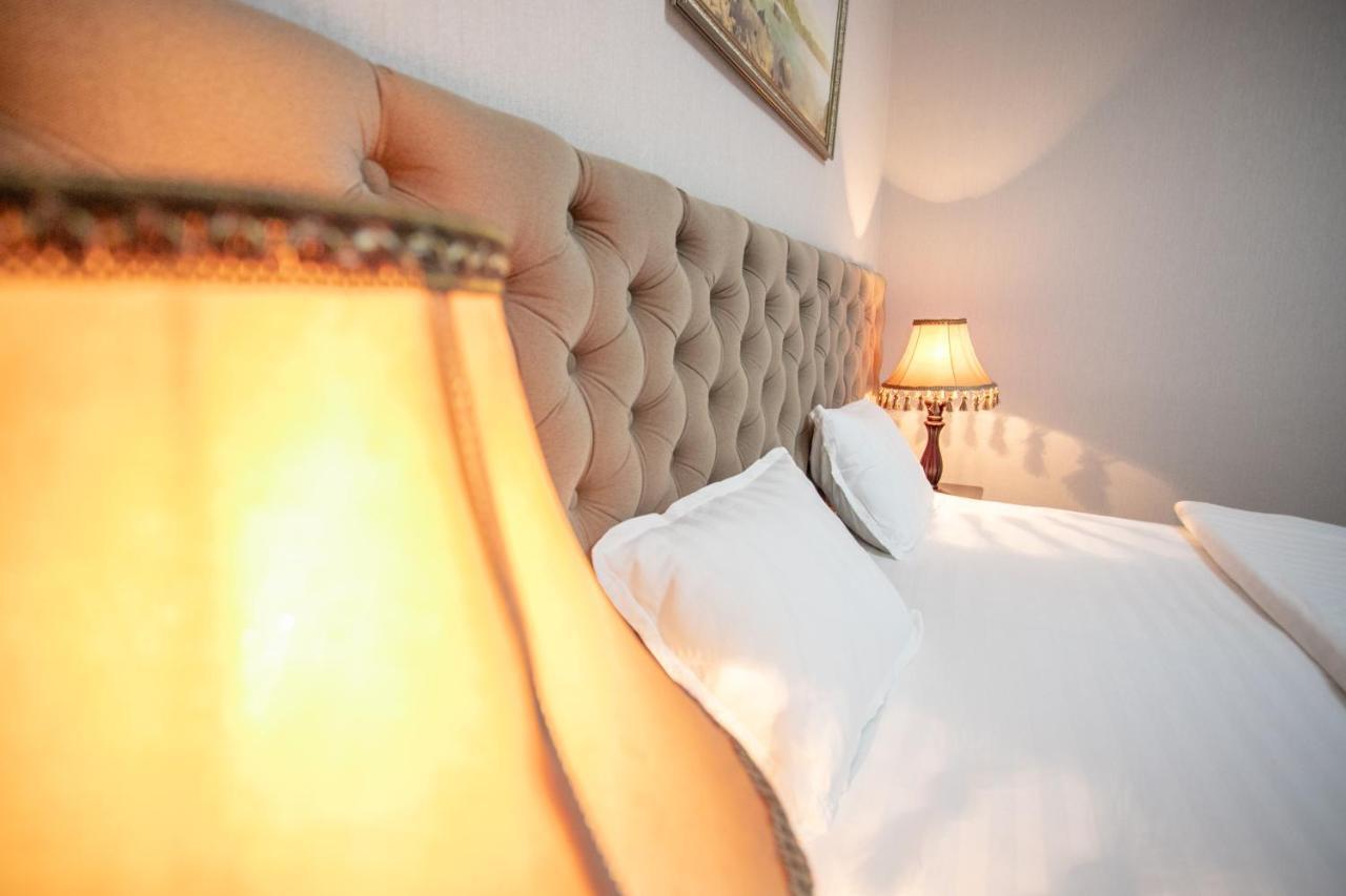 Gloria Hotel Tasken Kültér fotó